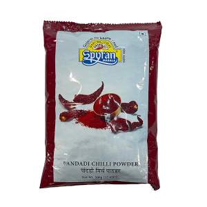 Pandadi Chilli/Marcha Powder